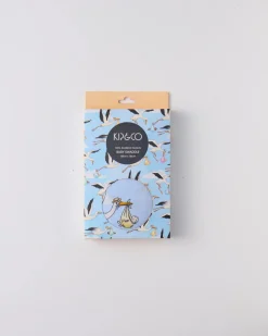 KIP & CO Bamboo Swaddle SPECIAL DELIVERY