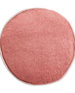 KIP & CO Boucle Cushion Round BELLINI