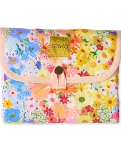 KIP & CO Change Mat POSIE LANE