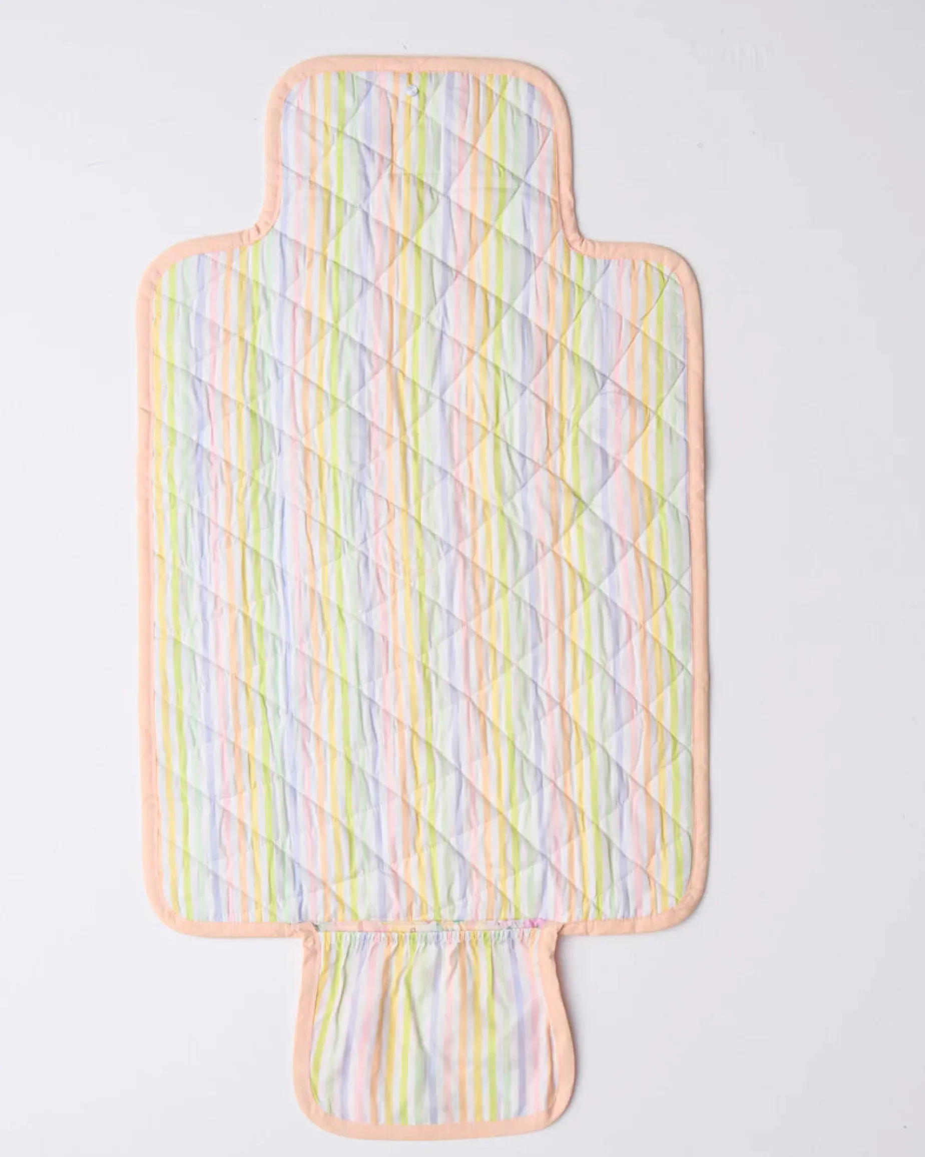 KIP & CO Change Mat POSIE LANE
