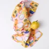 KIP & CO Linen Tea Towel SUPPER