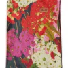 KIP & CO Linen Tea Towel BUSH CHRISTMAS