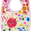 KIP & CO Organic Cotton Bib FIELD OF DREAMS