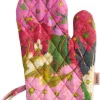 KIP & CO Oven Mitt BUSH CHRISTMAS