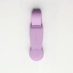 KLIPSTA Hat Clip LAVENDER