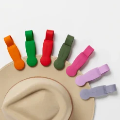 KLIPSTA Hat Clip LAVENDER