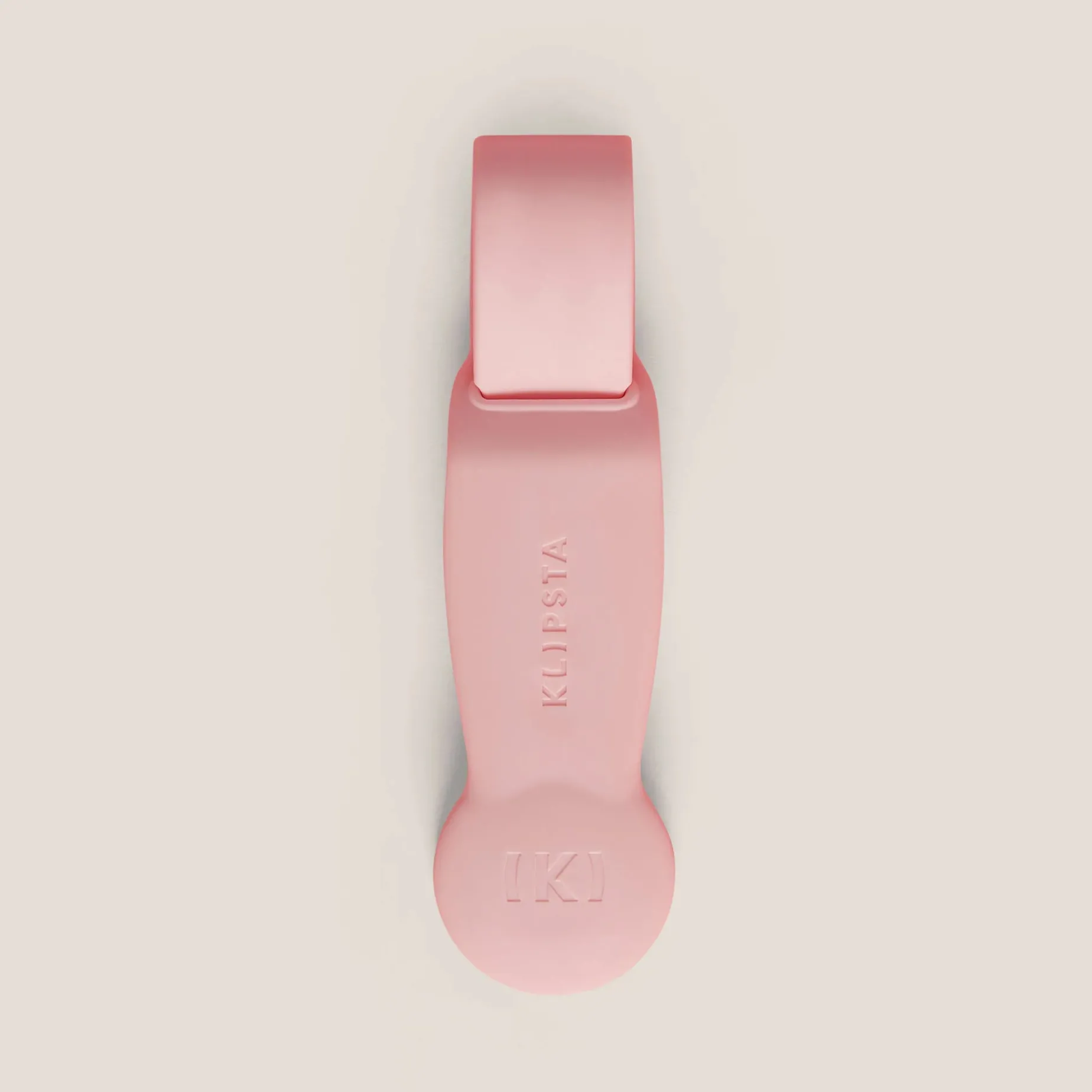 KLIPSTA Hat Clip PINK