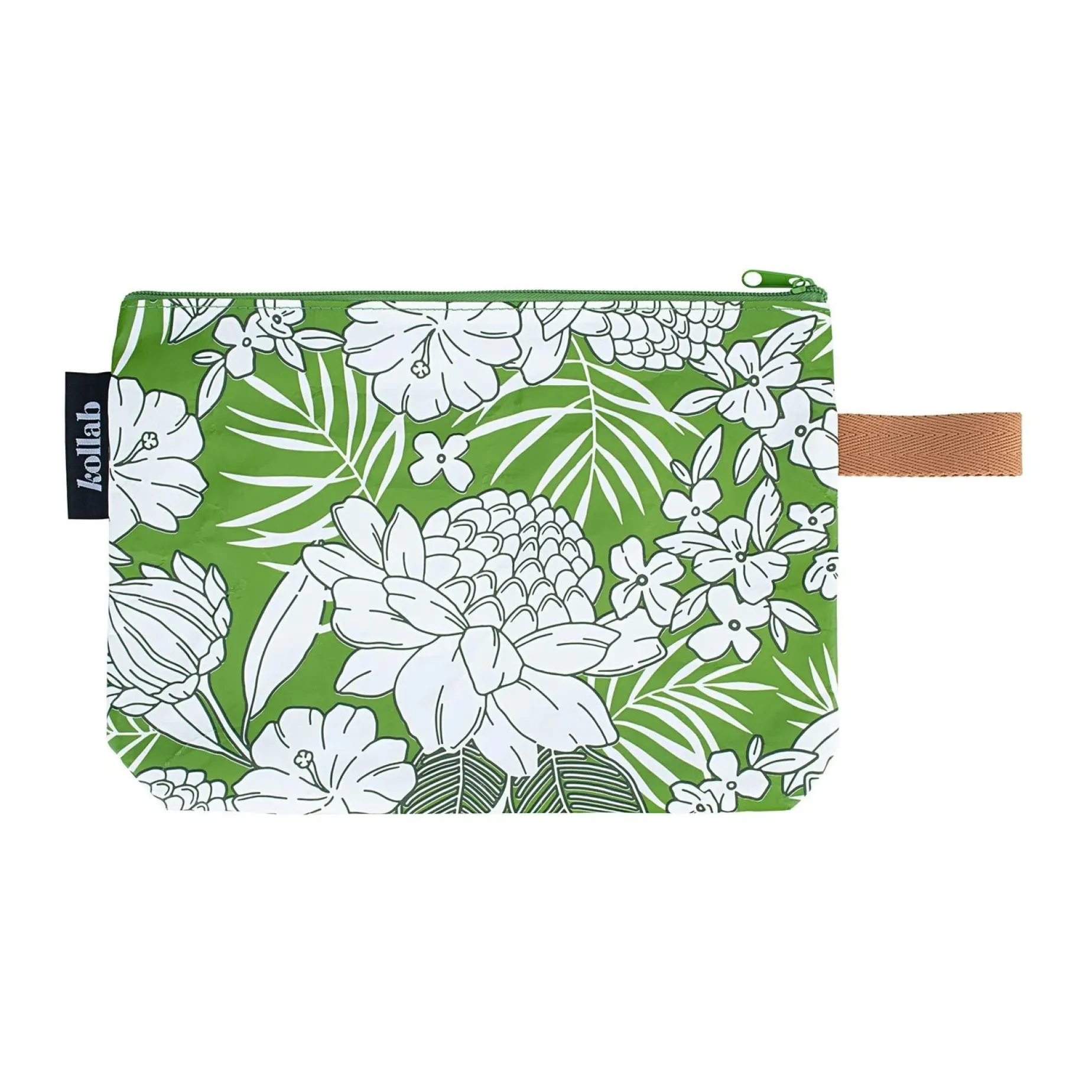 KOLLAB Clutch Bag ALOHA