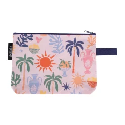 KOLLAB Clutch Bag MOROCCAN NIGHTS
