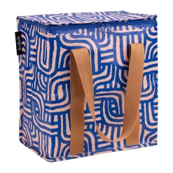 KOLLAB Cooler Bag TWISTED