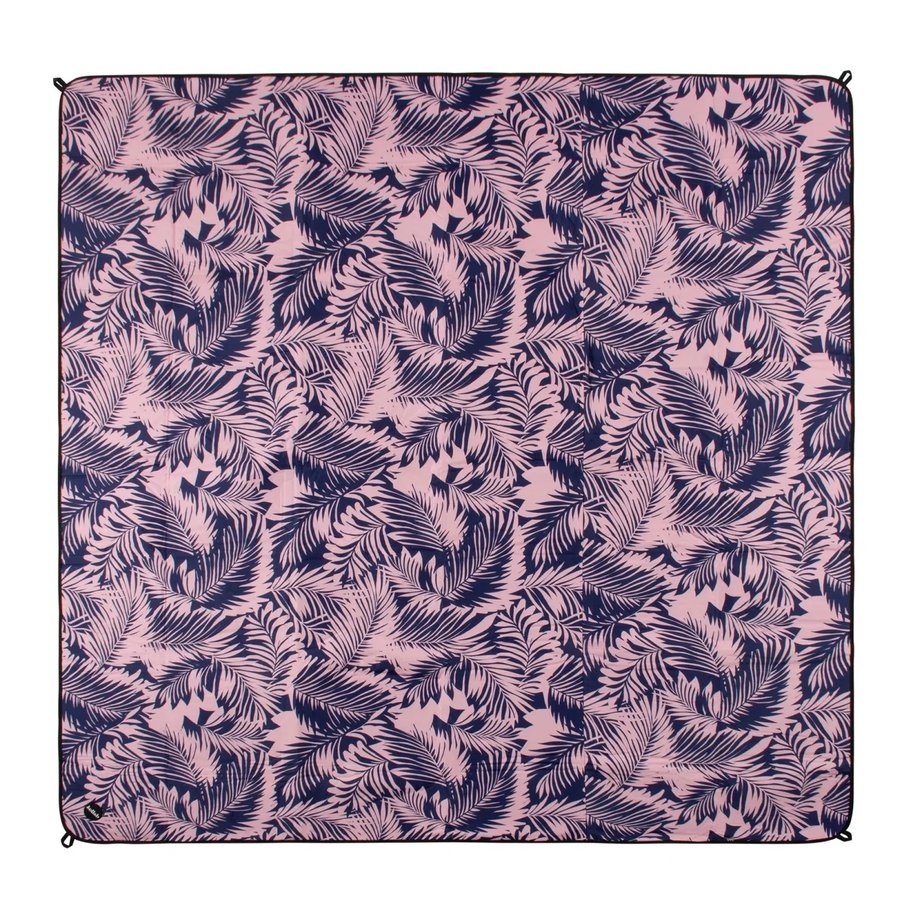KOLLAB Picnic Mat SAGO PALM