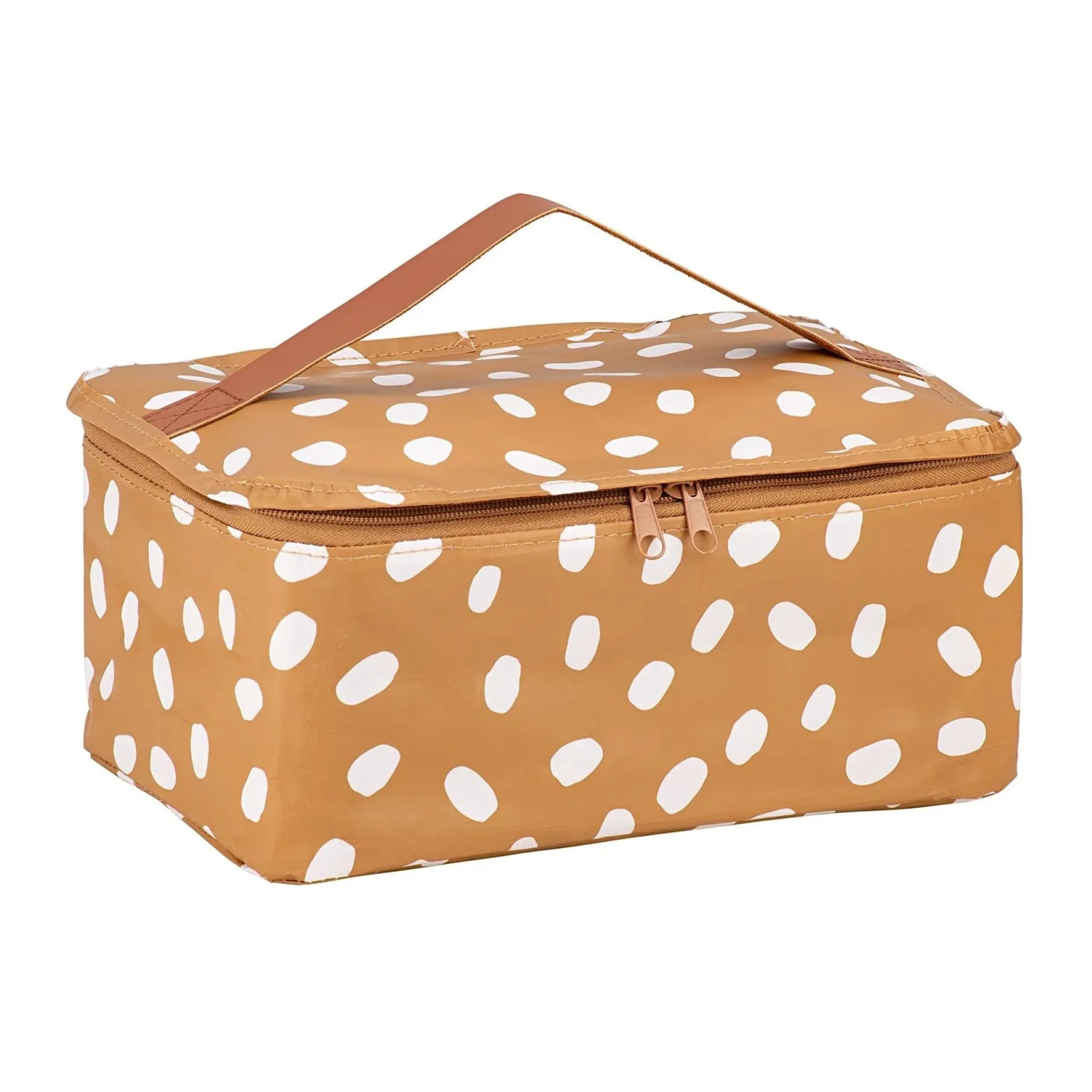 KOLLAB Stash Bag SPOTTY