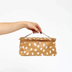KOLLAB Stash Bag SPOTTY