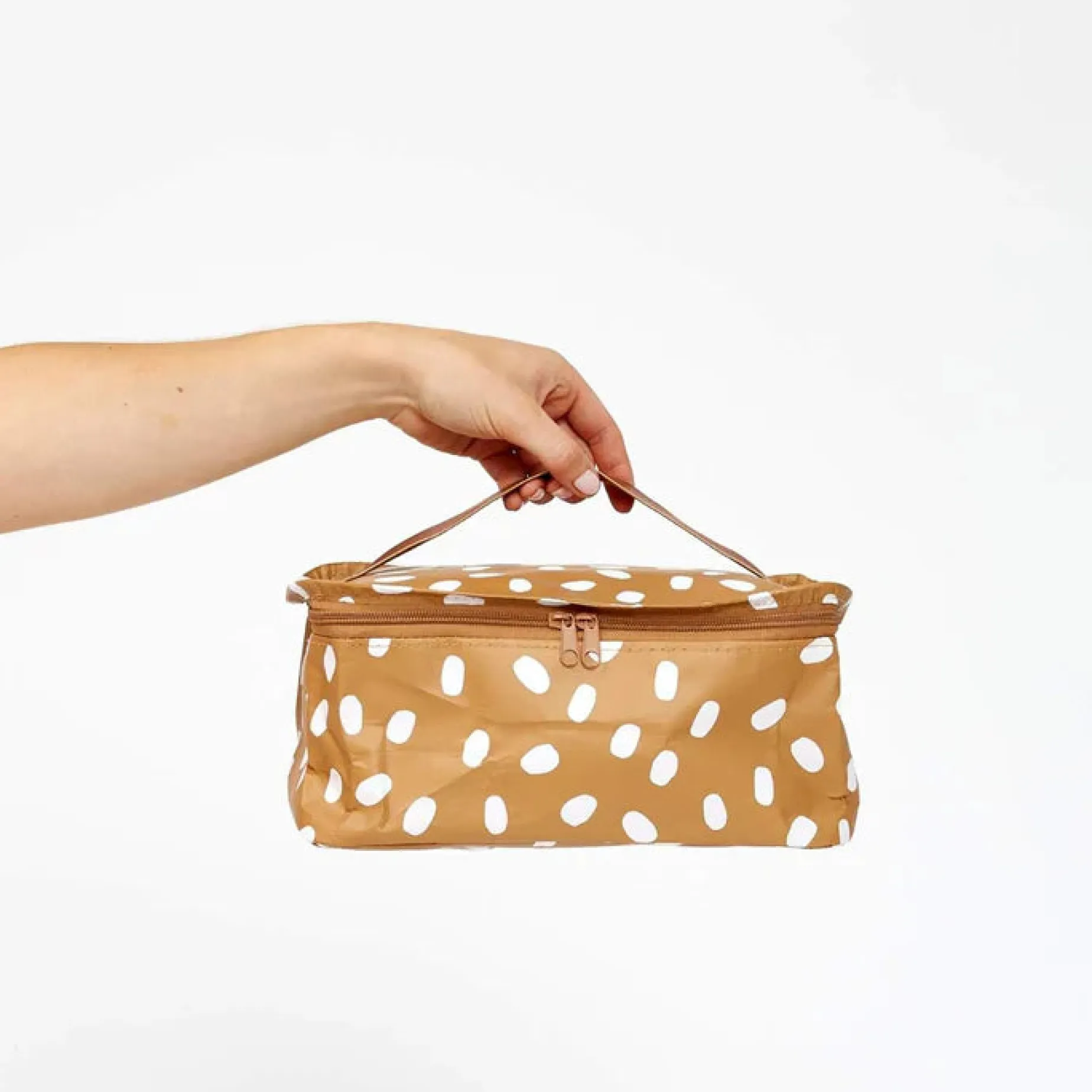 KOLLAB Stash Bag SPOTTY
