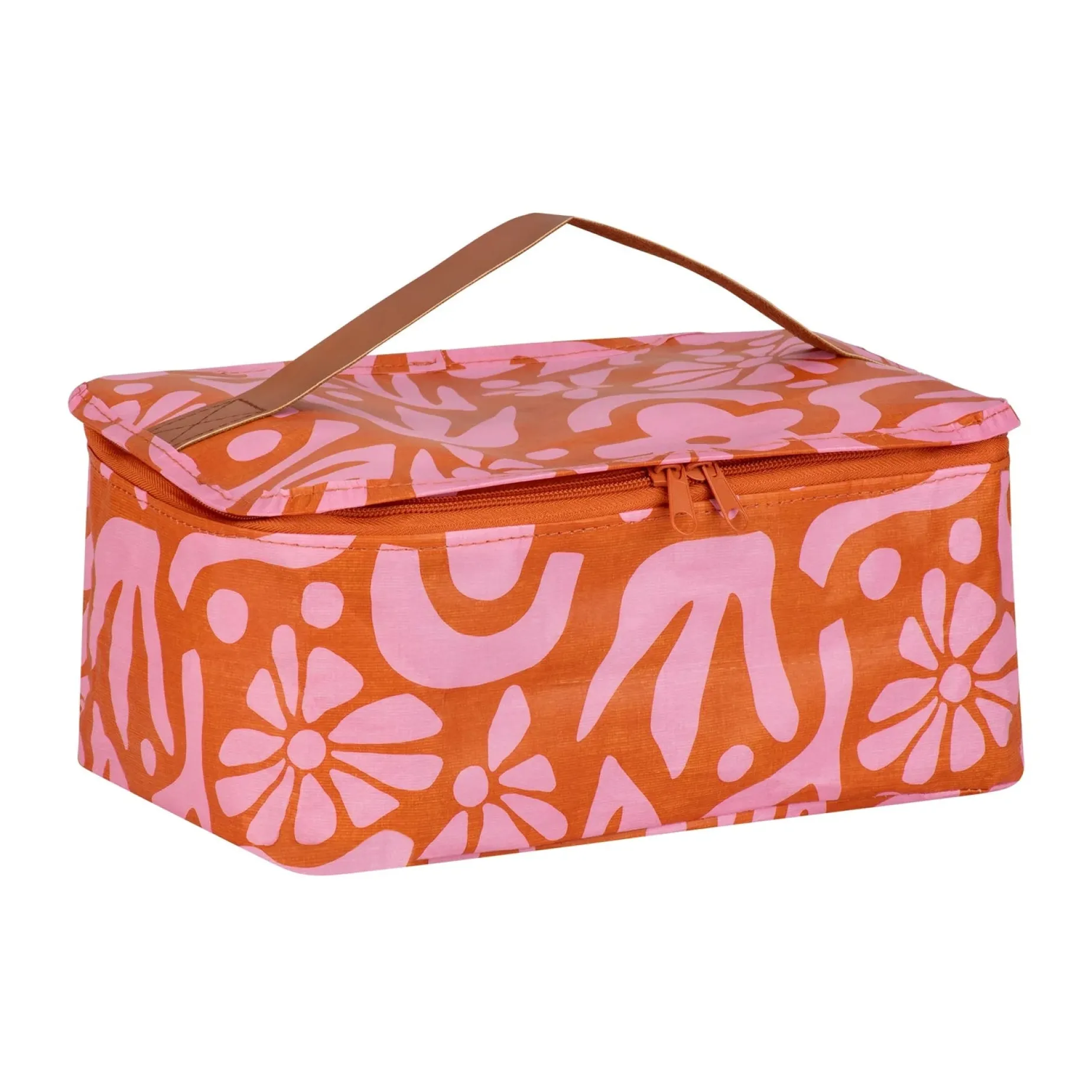 KOLLAB Stash Bag TERRA BLOOM