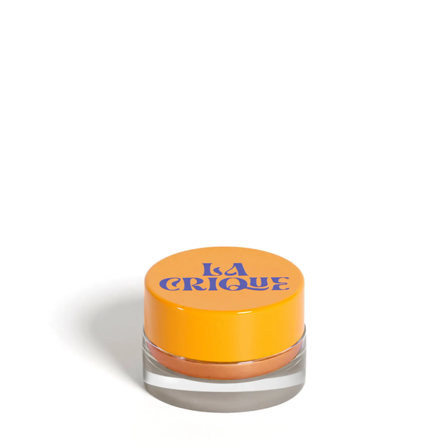 LA CRIQUE Eyeshadow & Highlighter COPPER