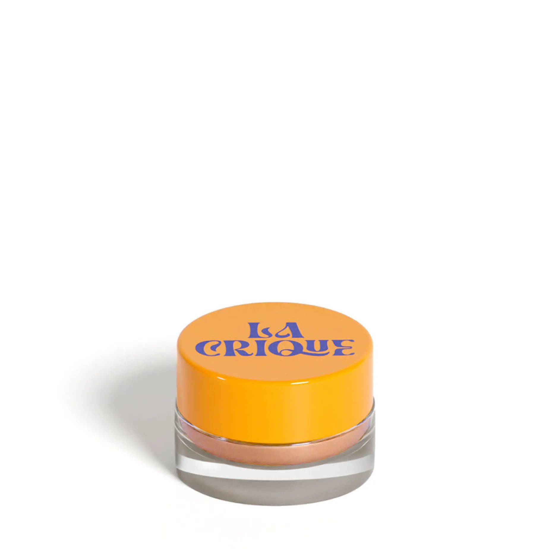 LA CRIQUE Eyeshadow & Highlighter MARRON GLACE