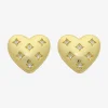 LIBERTE Catherine Earring GOLD