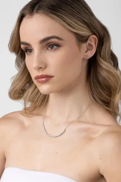 LIBERTE Dolce Vita Necklace GOLD