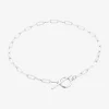 LIBERTE Elio Bracelet SILVER