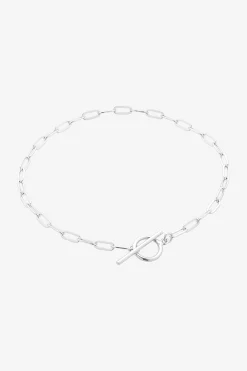 LIBERTE Elio Bracelet SILVER