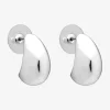 LIBERTE Jem Earring SILVER