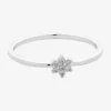 LIBERTE Petal Ring SILVER