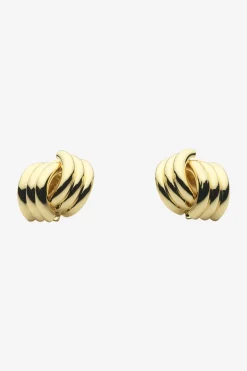 LIBERTE Willa Earring GOLD