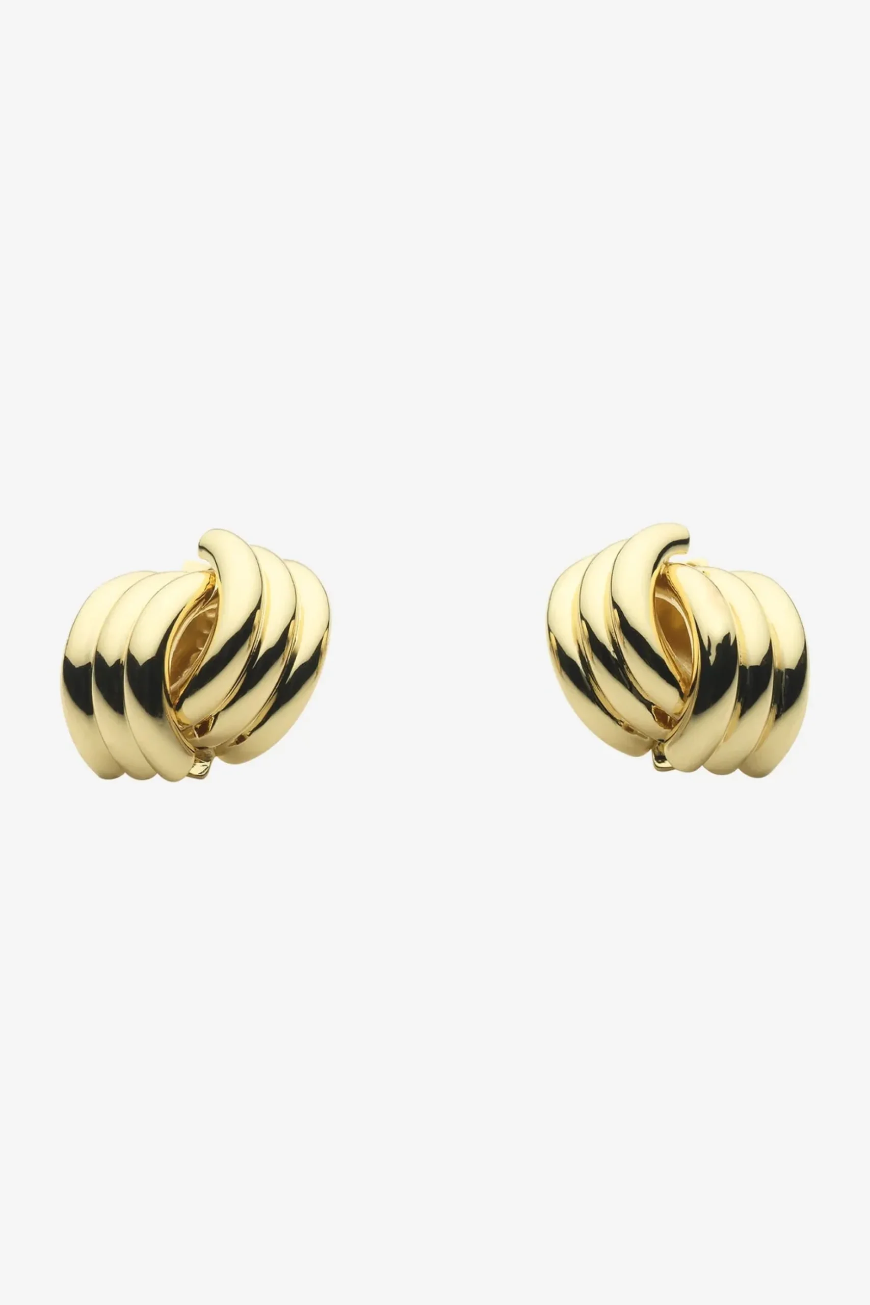 LIBERTE Willa Earring GOLD