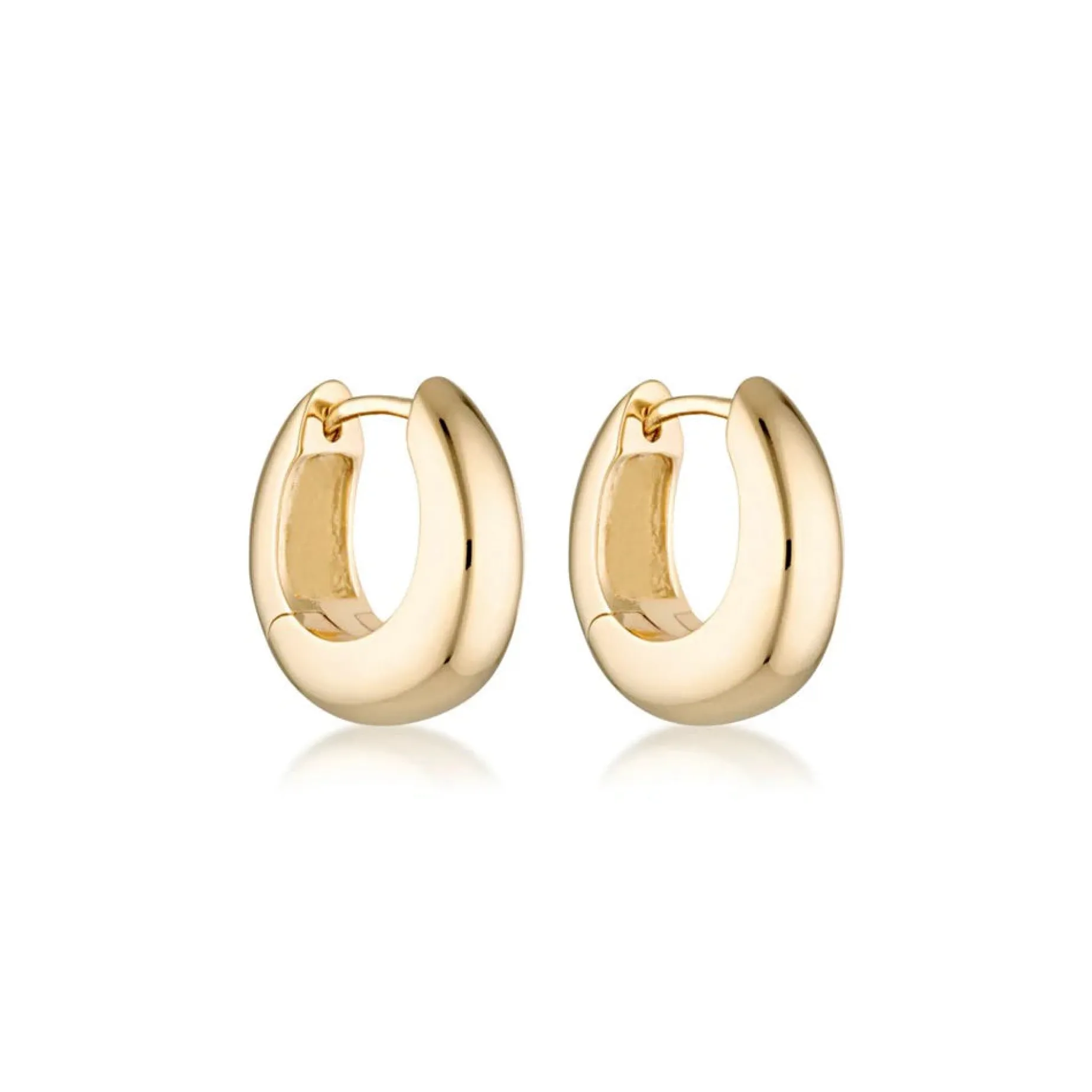 LINDA Bold Huggies GOLD