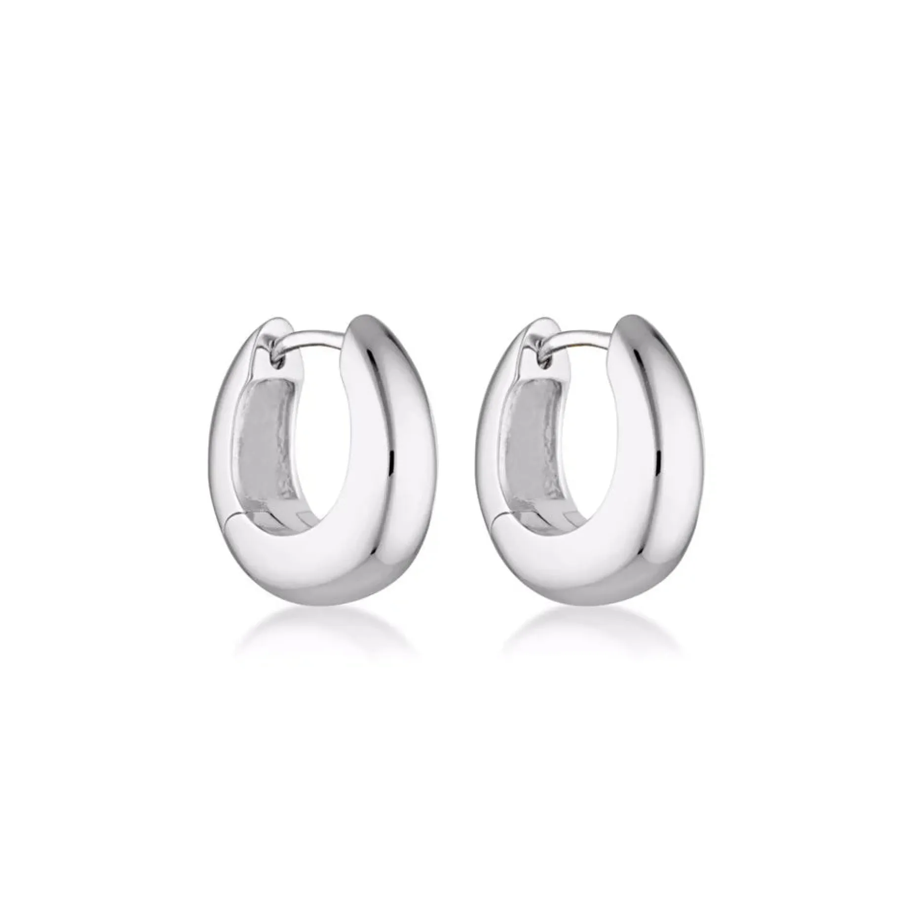 LINDA Bold Huggies SILVER