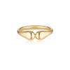 LINDA TAHIJA Mon Ring GOLD