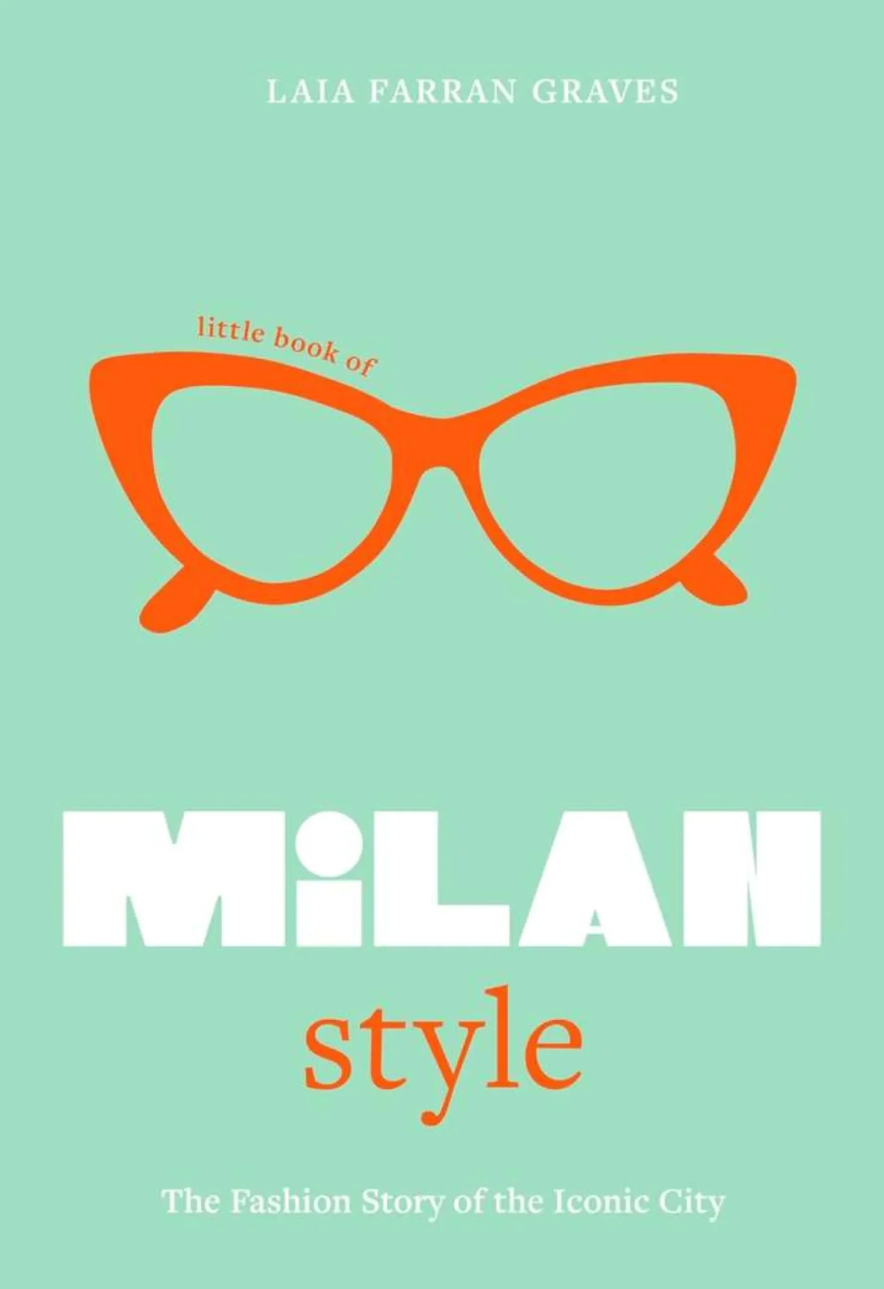 Little Book of Milan Style