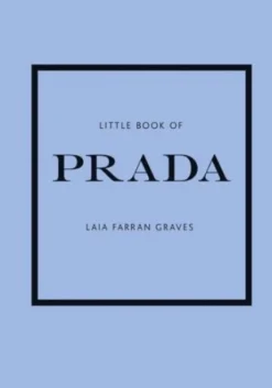 Little Book of Prada