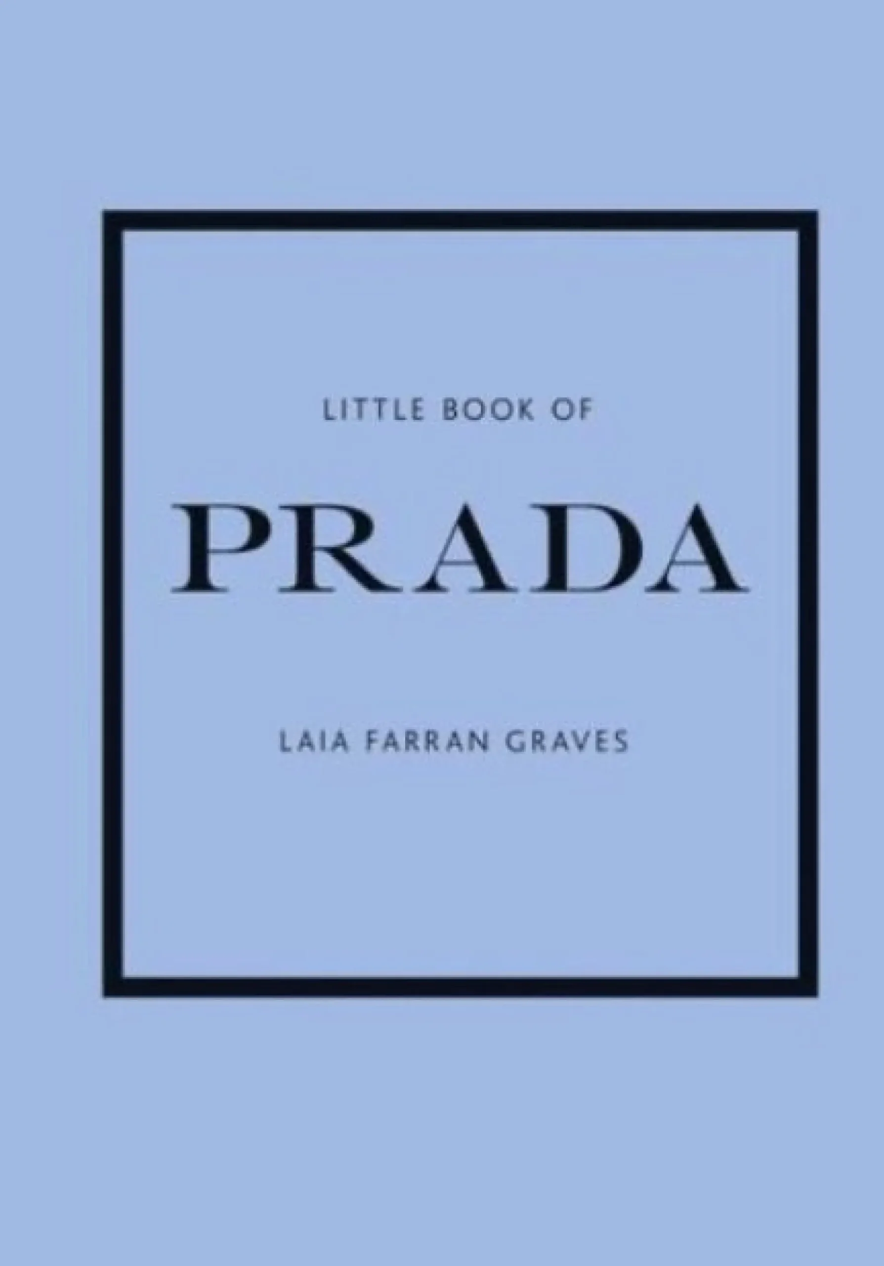 Little Book of Prada