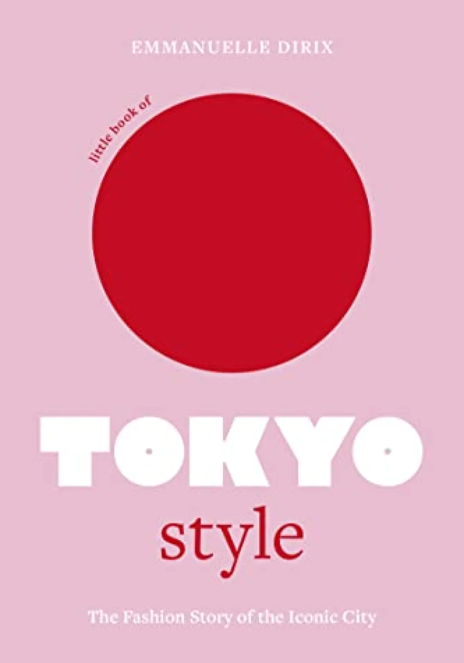 Little Book of Tokyo Style
