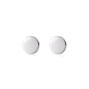 LT Disc Stud SILVER