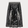ME369 Vanessa Midi Skirt MAGIC