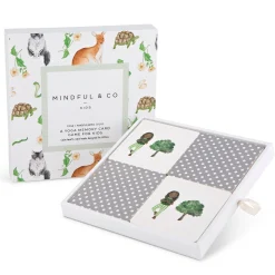 MINDFUL Yoga Memory Game