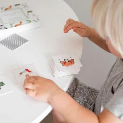 MINDFUL Yoga Memory Game