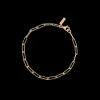 MURKANI Anchor Bracelet GOLD