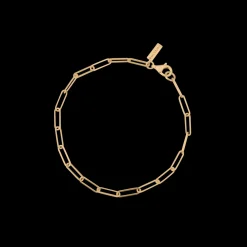 MURKANI Anchor Bracelet GOLD
