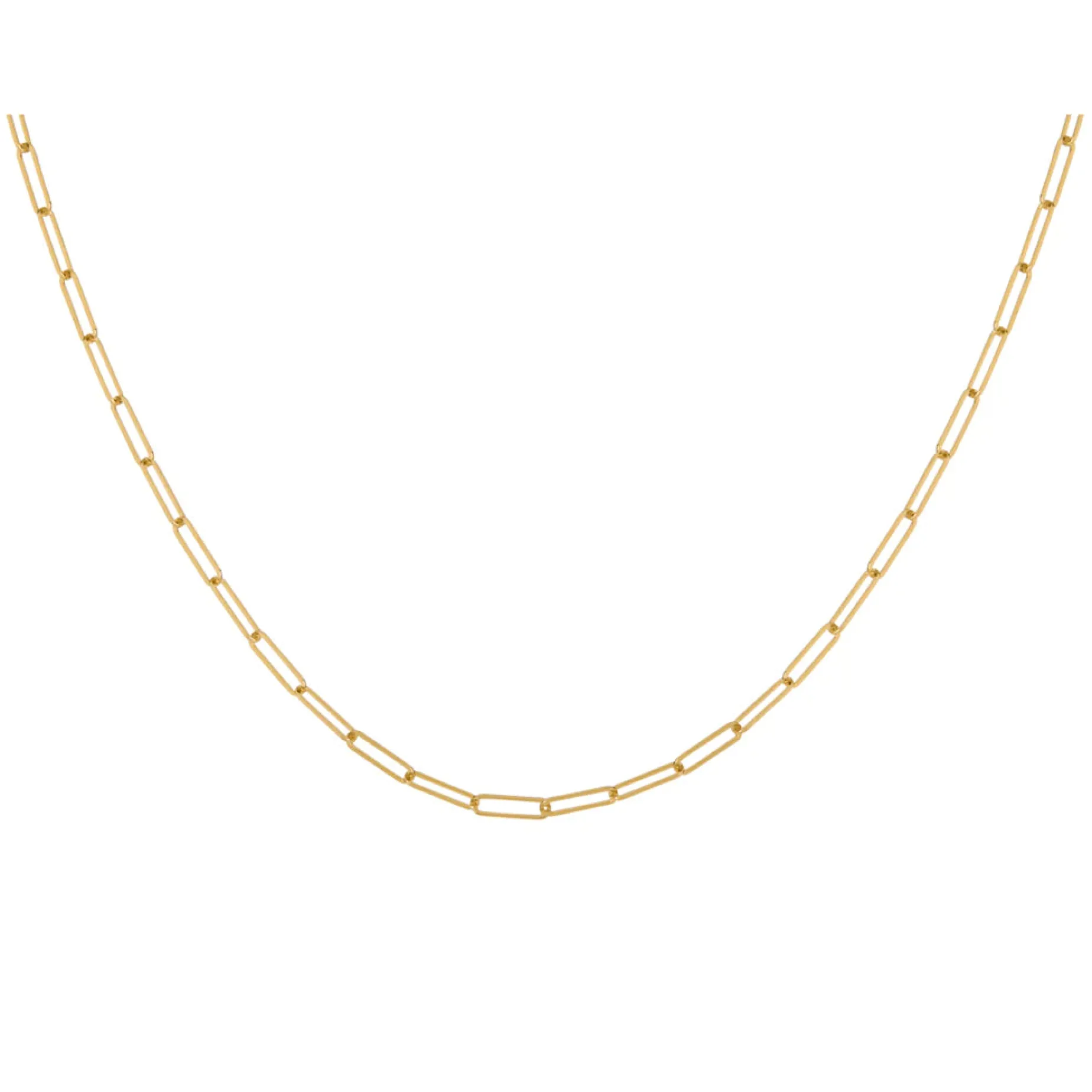 MURKANI Anchor Choker GOLD