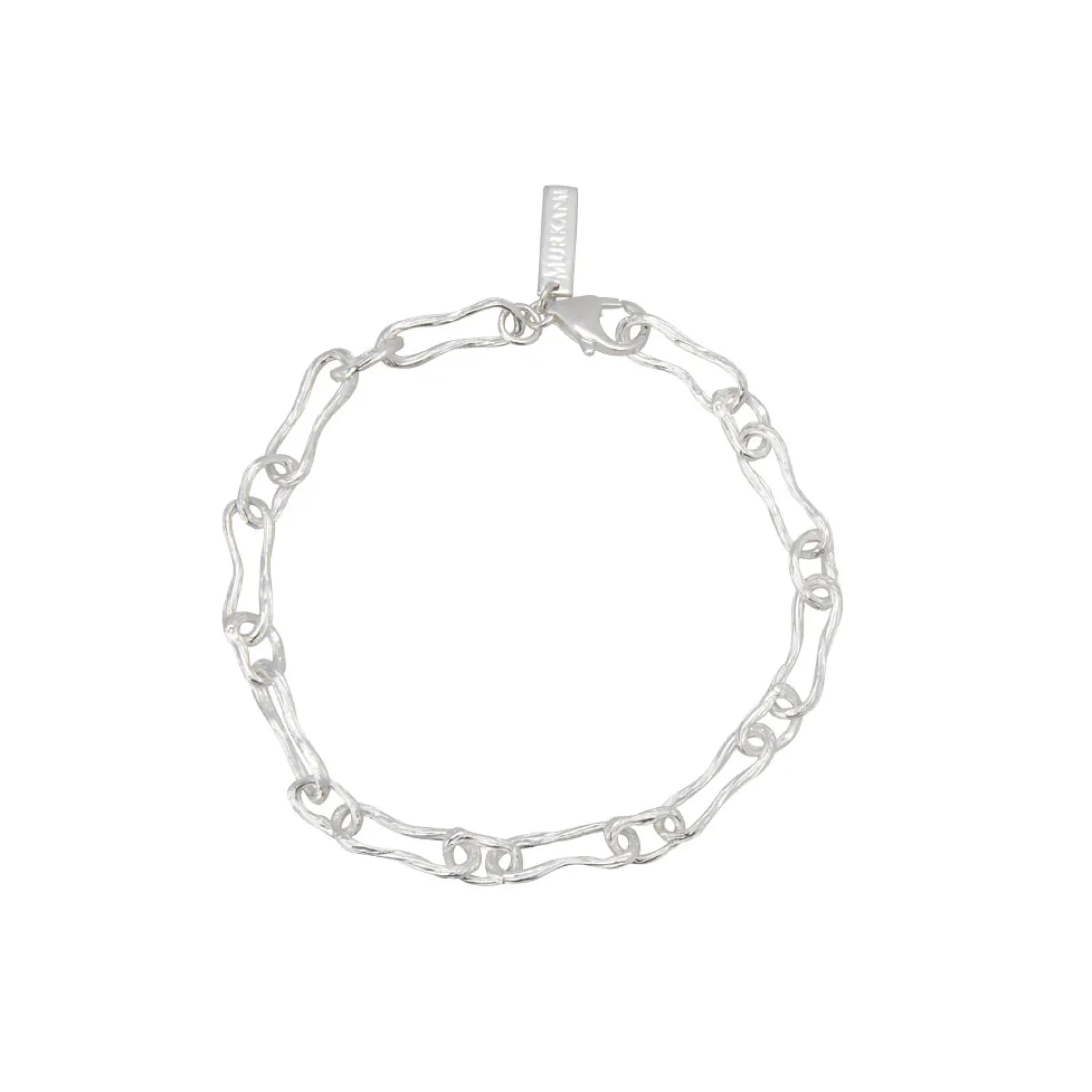 MURKANI Eterna Bracelet SILVER