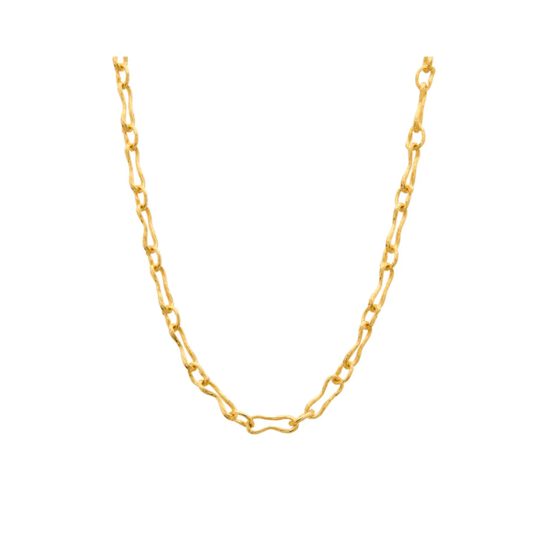 MURKANI Eterna Choker GOLD