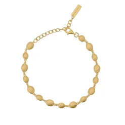 MURKANI Soul Protector Bracelet GOLD
