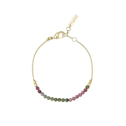 MURKANI Wandering Tourmaline Bracelet GOLD