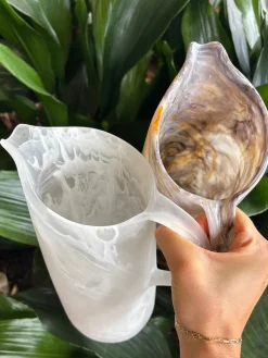 NASHI Classical Jug MOCHA