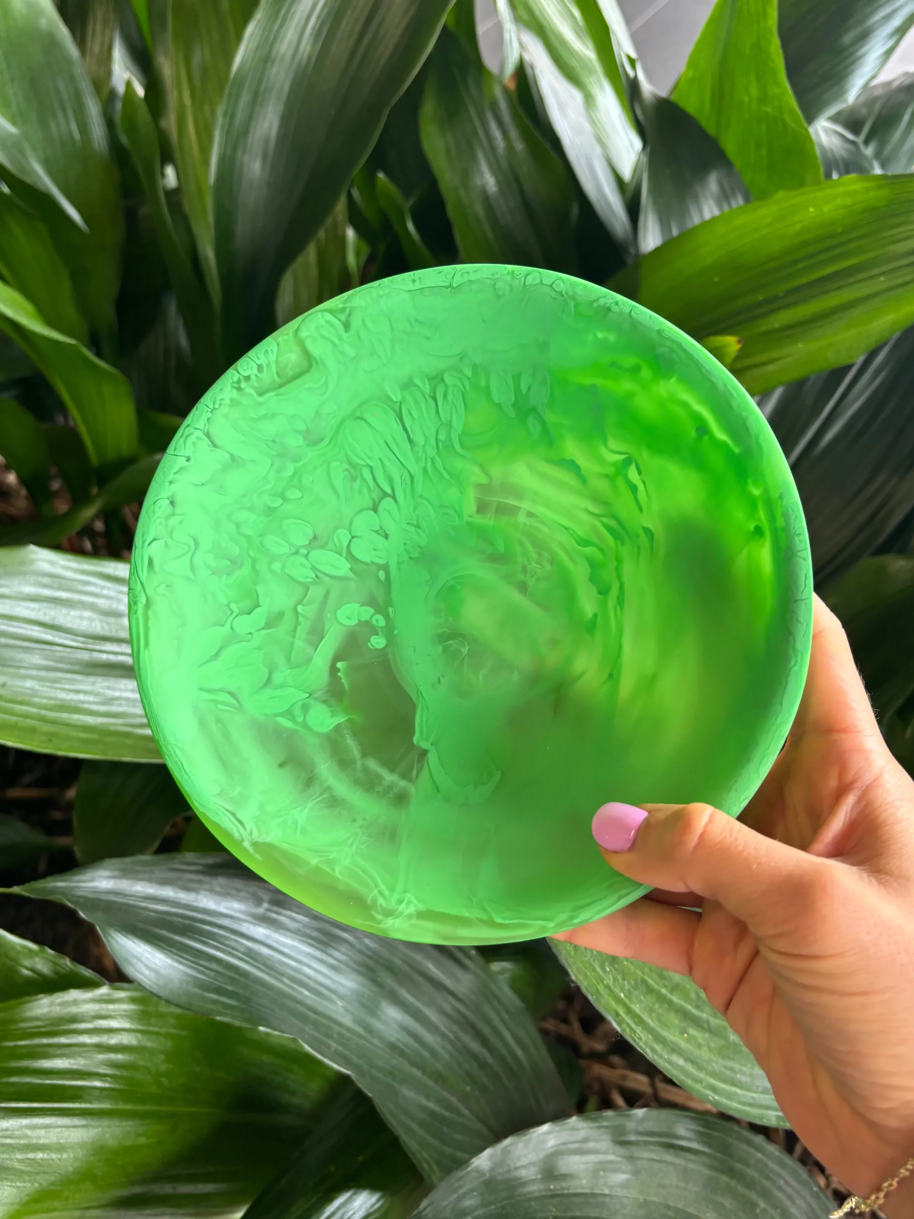 NASHI Everyday Small Bowl PERIDOT
