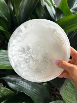 NASHI Everyday Small Bowl WHITE